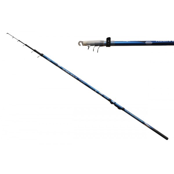 Kamasaki Rubin Bolo 5m 5-20gr Wędka bolońska