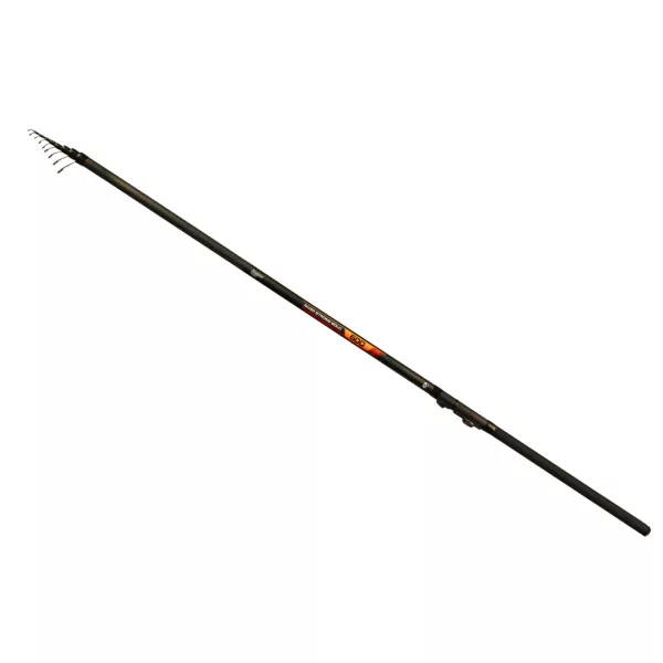 Benzár Mix River Bolo Strong 6,00m 20-50gr 6-częściowa Wędka Bolońska