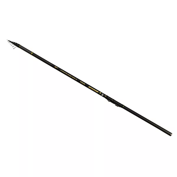 Benzár Mix Concourse Bolo 6,00m 3-22gr 6-częściowa Wędka Bolońska