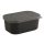 Trabucco XPS 0.6l Bait Container Box with Closed Lid 15x10x6cm