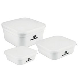 Trabucco White Bait Box 1l