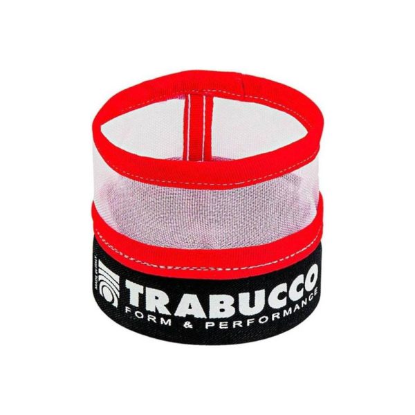Trabucco XPS Mesh Bait Container Box Mini 9.5x8cm