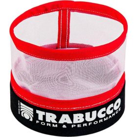 Trabucco XPS Mesh Bait Container Box S 12x9.5cm
