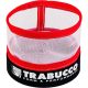 Trabucco XPS Mesh Bait Container Box S 12x9.5cm