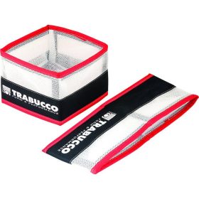 Trabucco XPS 10x10cm Pudełko na przynęty z siatki