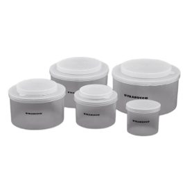 Trabucco Official Zestaw Pudełek na Przynęty