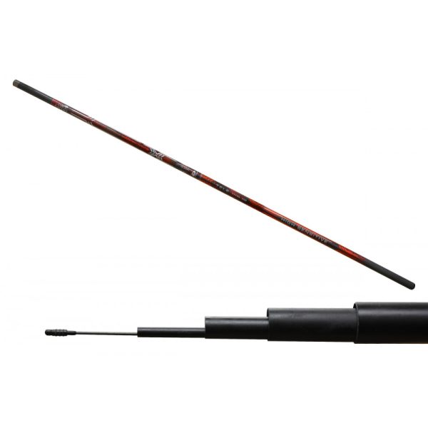 Carp Expert Evolution Power Pole 5m Bat