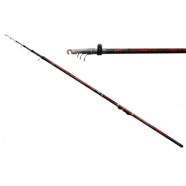 Carp Expert Evolúció Power Bolo 5m 5-35gr Bolognai Bot