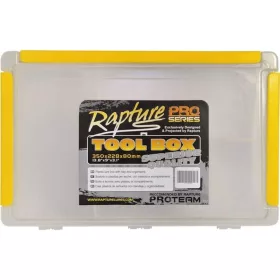 Rapture Proseries Tool Box Pudełko na akcesoria 35x22,8x8cm