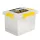 Rapture Proseries Wire Bait Box Pudełko na sztuczne przynęty 18,5x14x12,3cm