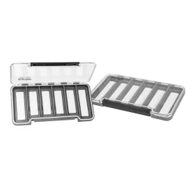   Rapture Endurance 6-przegródkowe Pudełko Magnetyczne 18,7x10,2x1,6cm