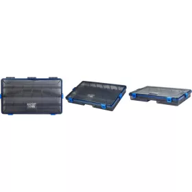 Rapture Staxx Pojemnik na Sztuczne Przynęty XL 34x22x5cm