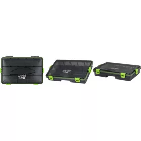 Rapture Staxx Pojemnik na Sztuczne Przynęty L 27x17x5cm