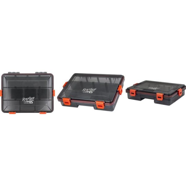 Rapture Staxx Pojemnik na Sztuczne Przynęty M 22x16x5cm