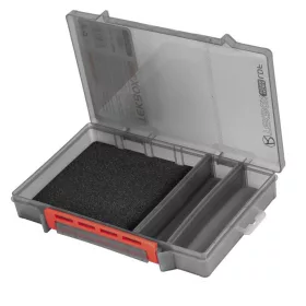   Rapture Tekbox System Sprzętowy L DF Pudełko na Akcesoria 25x16,5x3,6cm