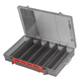   Rapture Tekbox System Sprzętowy L D5 Pudełko na Akcesoria 25x16,5x3,6cm