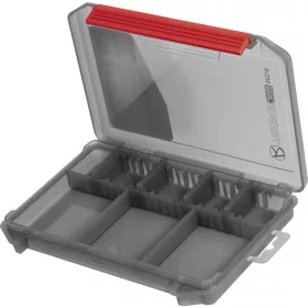   Rapture Tekbox System Sprzętowy M D4 Pudełko na Akcesoria 20,5x14,5x3cm