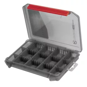   Rapture Tekbox System Sprzętowy M D12 Pudełko na Akcesoria 20,5x14,5x3cm