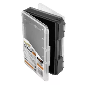   Rapture Tekbox Tackle System S FF Pudełko na Akcesoria 14x10x2,3cm