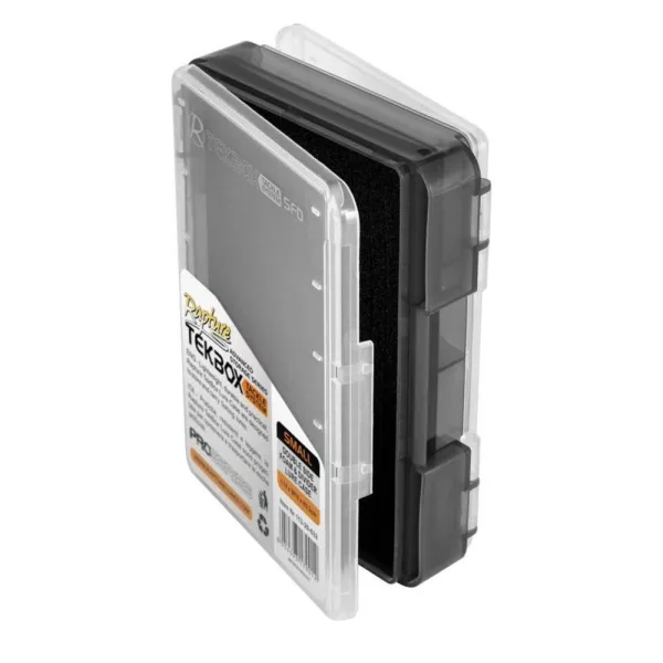 Rapture Tekbox Tackle System S FD Pudełko na Akcesoria 14x10x2,3cm