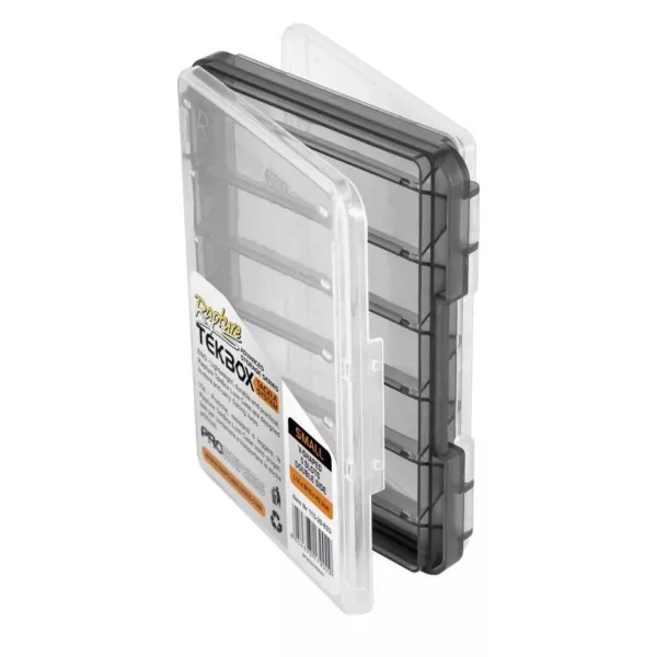 Rapture Tekbox Tackle System S 5V Pudełko na Akcesoria 14x10x2,3cm