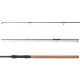 Daiwa Black Widow XT Bait 3,30m 30-90gr 3-częściowa Wędka Uniwersalna