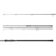 Daiwa Ninja X Carp 3,66m 3,00lb 3 részes Bojlis Bot
