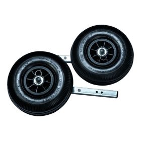 __Trabucco__ Genius Wheel Zestaw Kół