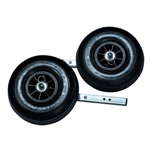 __Trabucco__ Genius Wheel Zestaw Kół