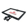 __Trabucco__ GNT Station Self Support Side Plate 85x55cm Taca Boczna