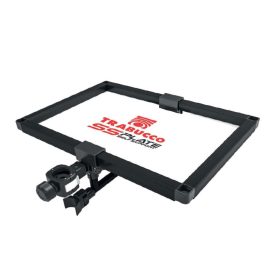   __Trabucco__ GNT Station Self Support Side Plate 85x55cm Taca Boczna