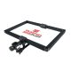 __Trabucco__ GNT Station Self Support Side Plate 85x55cm Taca Boczna