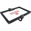 __Trabucco__ GNT Station Self Support Side Plate 85x55cm Taca Boczna