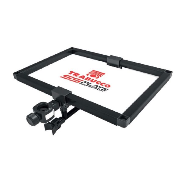 __Trabucco__ GNT Station SSF 65x40cm Taca Boczna