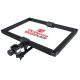 __Trabucco__ GNT Station Self Support Side Plate 50x35cm Taca Boczna