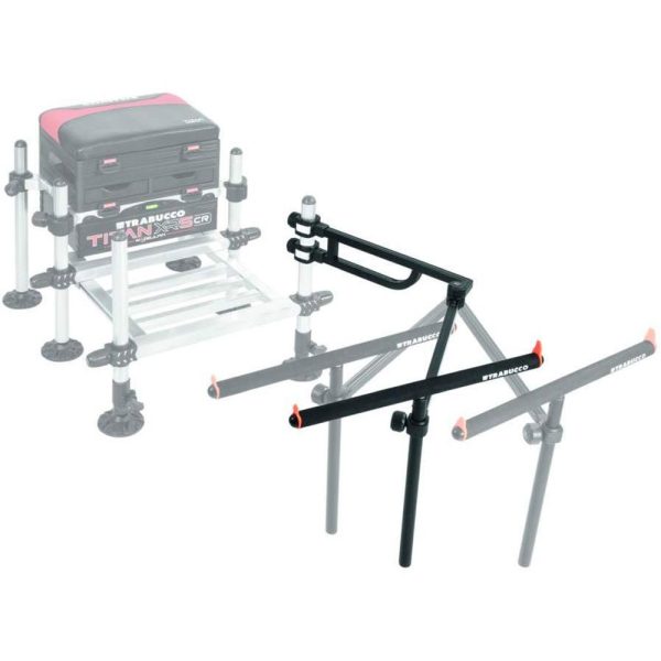 Trabucco GNT Station QR Kompass Feeder Arm Ramię do feedera