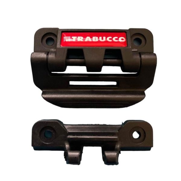 Trabucco GNT Siedzisko wyczynowe Zawias