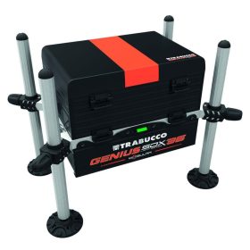 Trabucco Genius SDX-36 Siedzisko wyczynowe