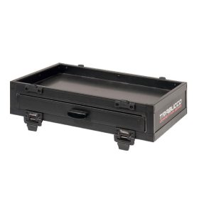   Trabucco GNT-X Black Maxi Front Drawer Moduł szuflady przedniej 9x28,5x41cm