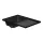 Trabucco GNT-X36 Side Plate + Bowl Boczna Taca z Pojemnikiem na Przynęty 36x51cm