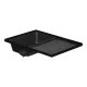 Trabucco GNT-X36 Side Plate + Bowl Boczna Taca z Pojemnikiem na Przynęty 36x51cm