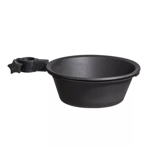Trabucco GNT-X36 Bowl With Hoop Misa z Ramą Montażową
