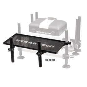 Trabucco GNT-X36 Slim Side Tray XL Side Tray