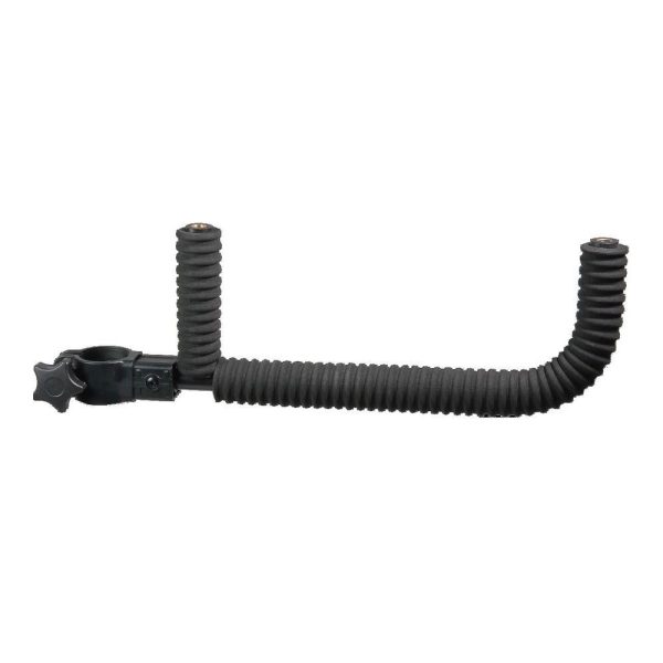 Trabucco GNT X-Connect Double Волнообразный Перекладинный Кронштейн