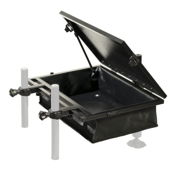 Trabucco GNT X-Connect Tacka Boczna z Pokrywą 60x40cm