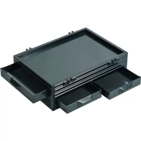 Trabucco Genius Box Moduł dwupoziomowy z 2+1 szufladami