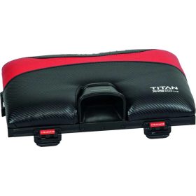   Trabucco Titan X5 Pole Cushion Siedzisko z uchwytem na wędkę