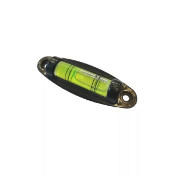 Trabucco Titan X5 / Genius Box Spirit Level Poziomica