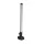 Trabucco Skrzynka Genius Noga teleskopowa 36mm, 60-95cm