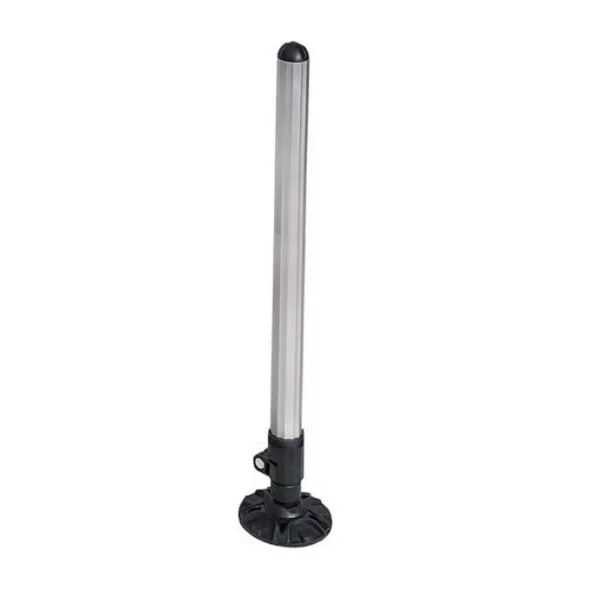 Trabucco Skrzynka Genius Noga teleskopowa 36mm, 60-95cm